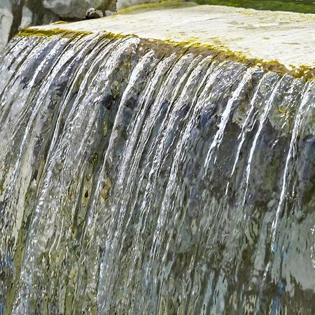 Motel Konoba Slapovi Jajce Zewnętrze zdjęcie