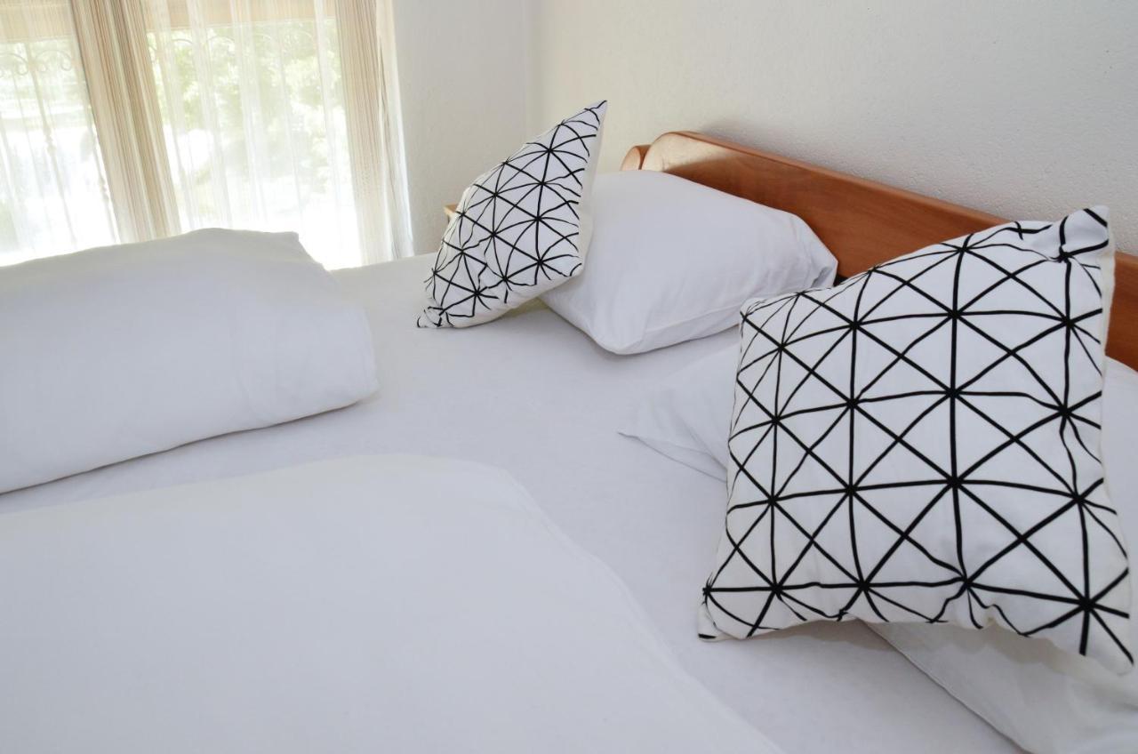 Motel Konoba Slapovi Jajce Zewnętrze zdjęcie