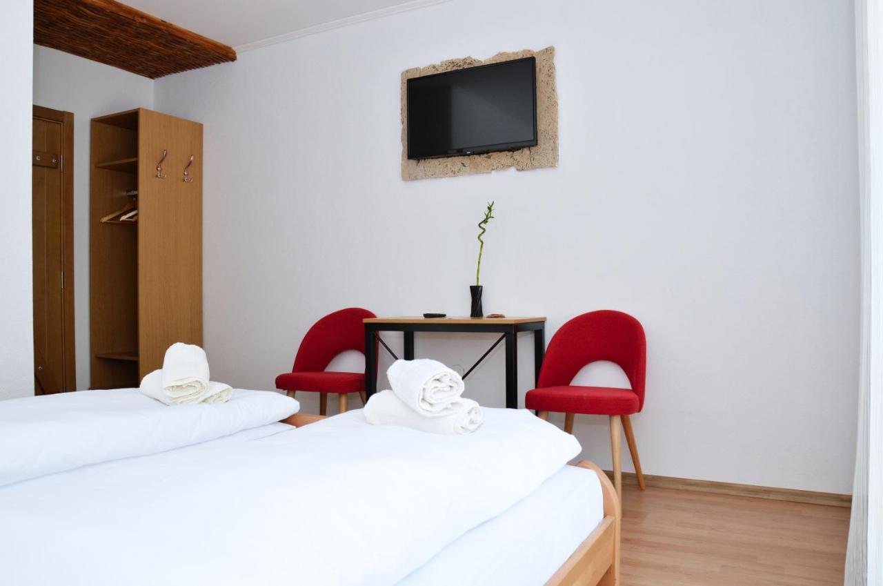 Motel Konoba Slapovi Jajce Zewnętrze zdjęcie