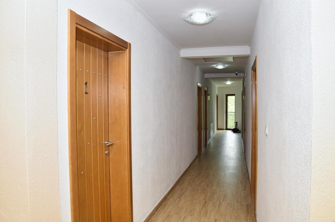 Motel Konoba Slapovi Jajce Zewnętrze zdjęcie
