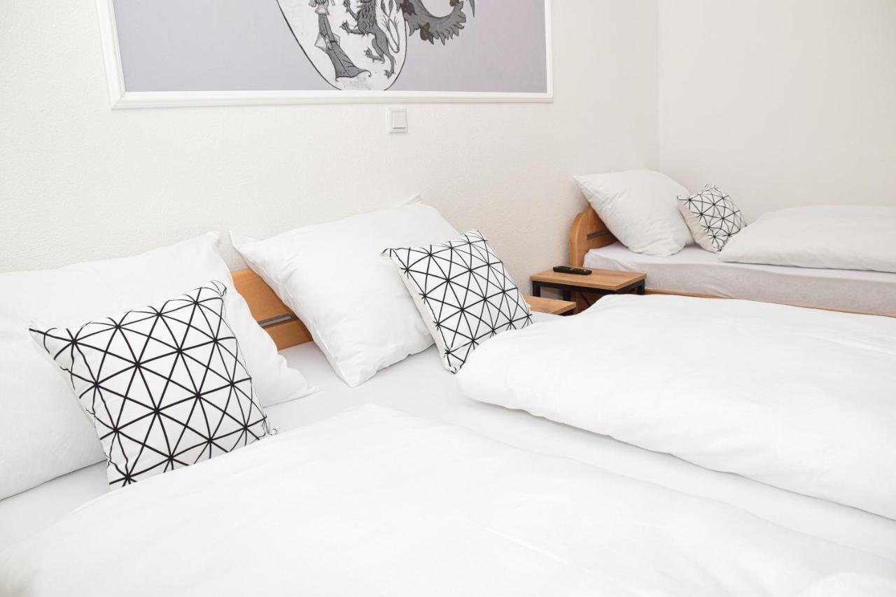 Motel Konoba Slapovi Jajce Zewnętrze zdjęcie