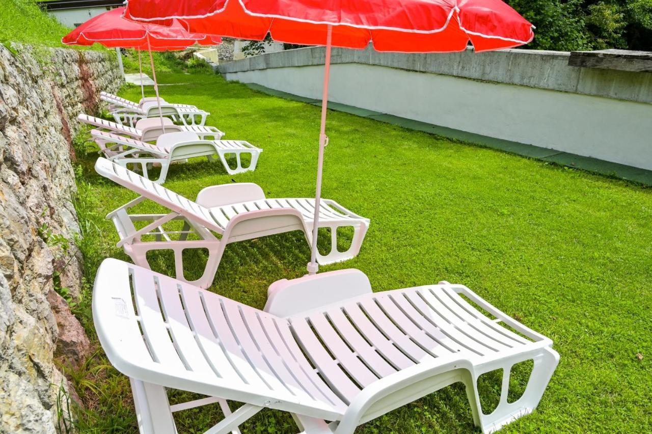 Motel Konoba Slapovi Jajce Zewnętrze zdjęcie